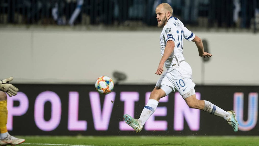 Kesälajien mielenkiintoisempia suomalaisurheilijoita vedonlyönnissä