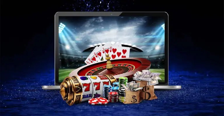 Kuinka live casino -pelit toimivat ja mitä pelejä ne tarjoavat?