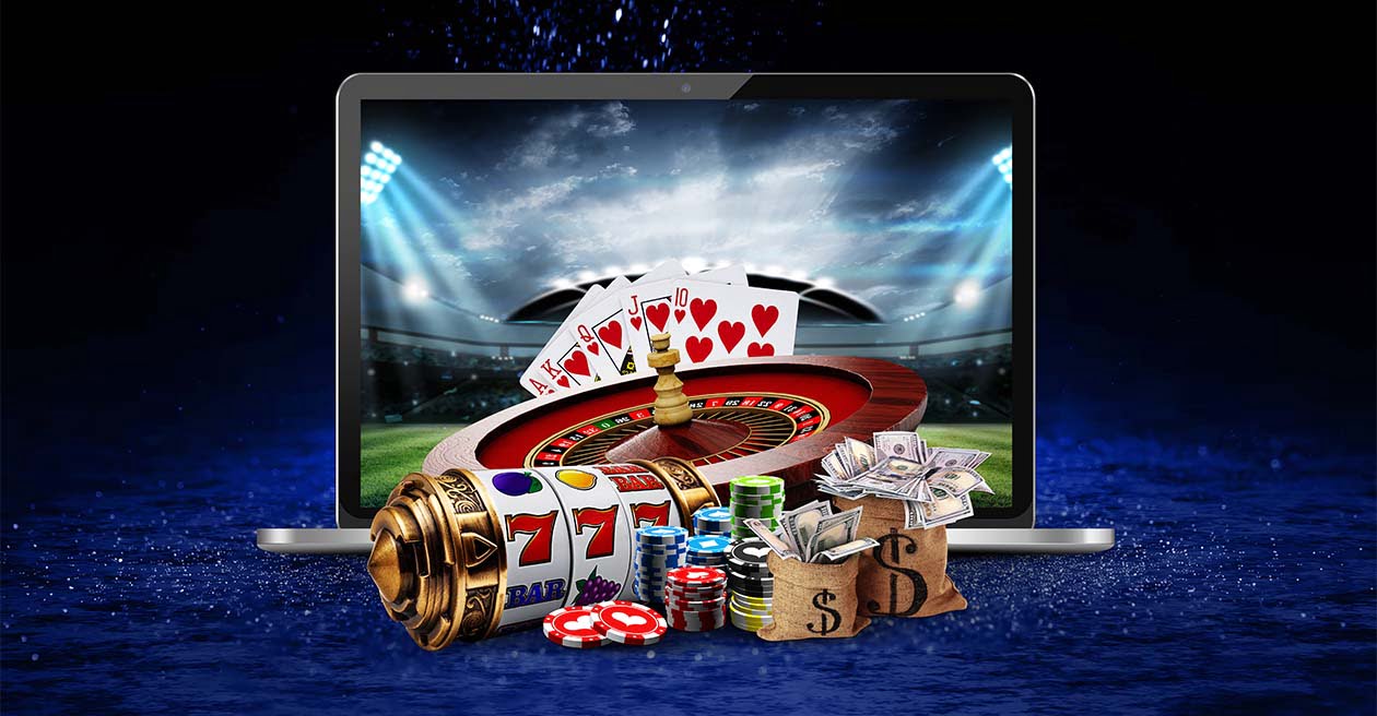 Kuinka live casino -pelit toimivat ja mitä pelejä ne tarjoavat?