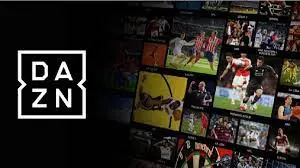 Katso Dazn-striimiä VPN:n avulla