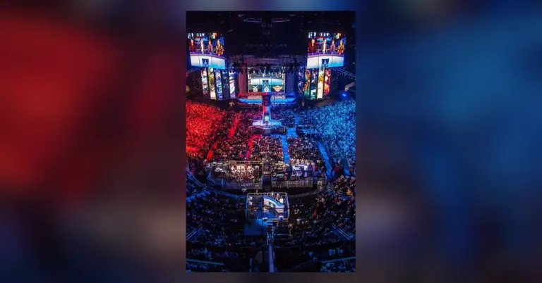 eSports – mitä elektroninen urheilu on ja mitkä ovat sen suurimmat pelit?